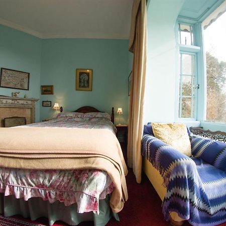 Lisle Combe Bed & Breakfast Ventnor Exterior photo